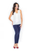 Blouse model 111719